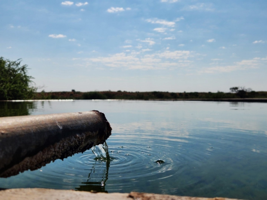 Commercial Property for Sale in Marydale Northern Cape